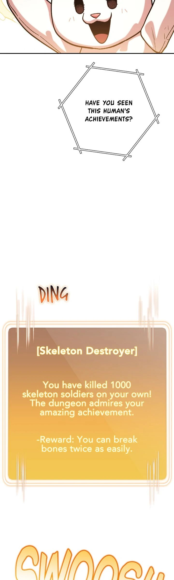 Read Dungeon Reset en Manga Online