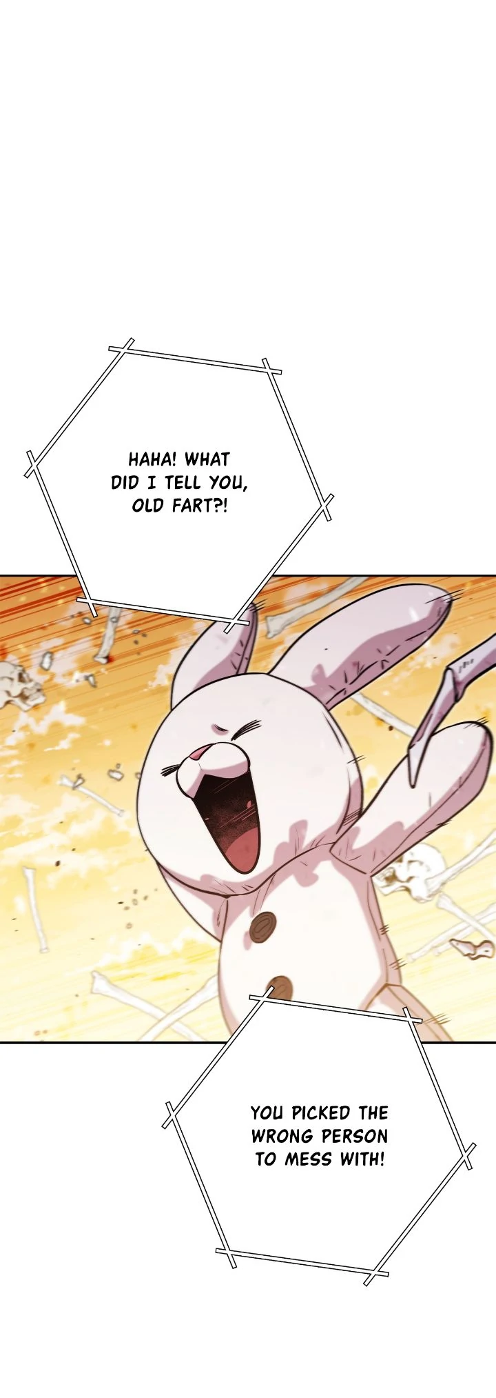 Read Dungeon Reset en Manga Online