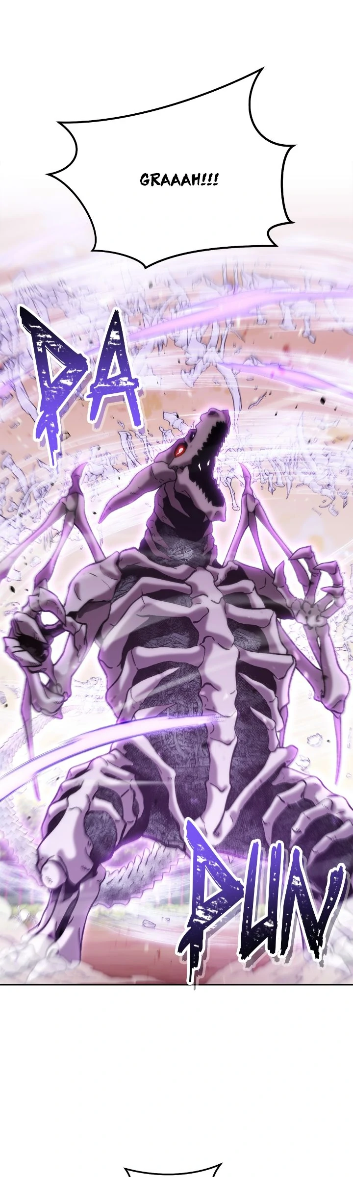 Read Dungeon Reset en Manga Online
