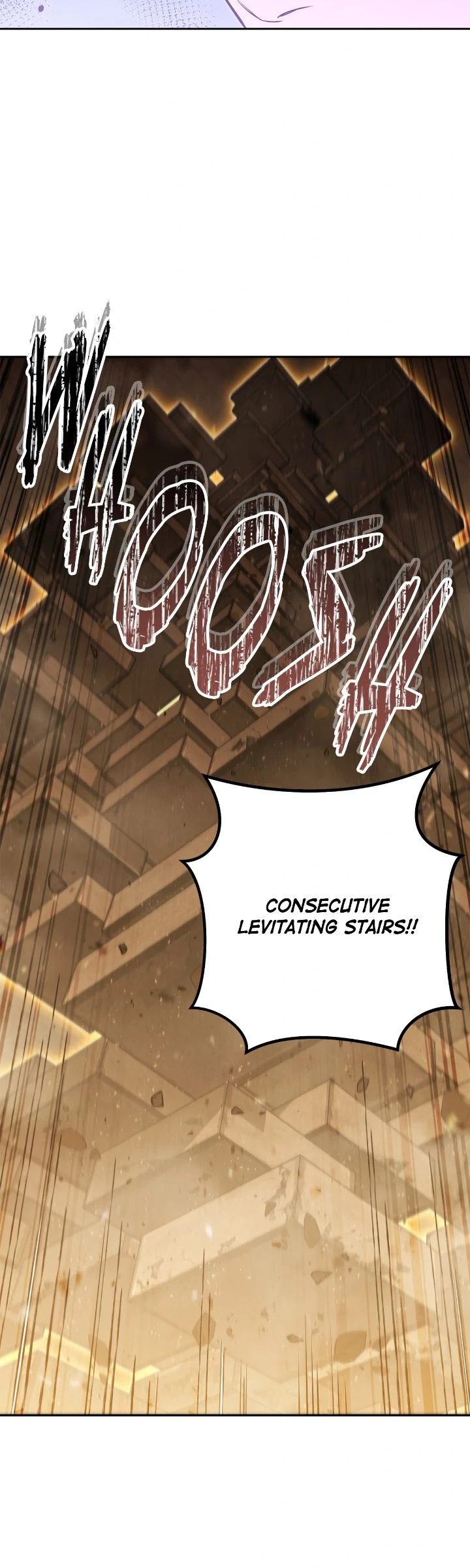 Read Dungeon Reset en Manga Online