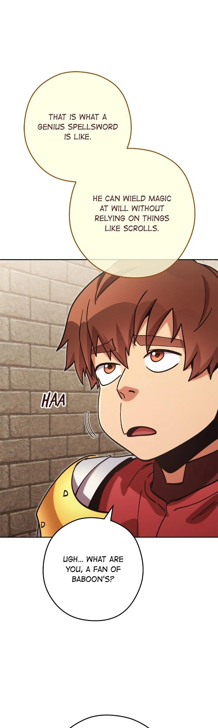 Read Dungeon Reset en Manga Online