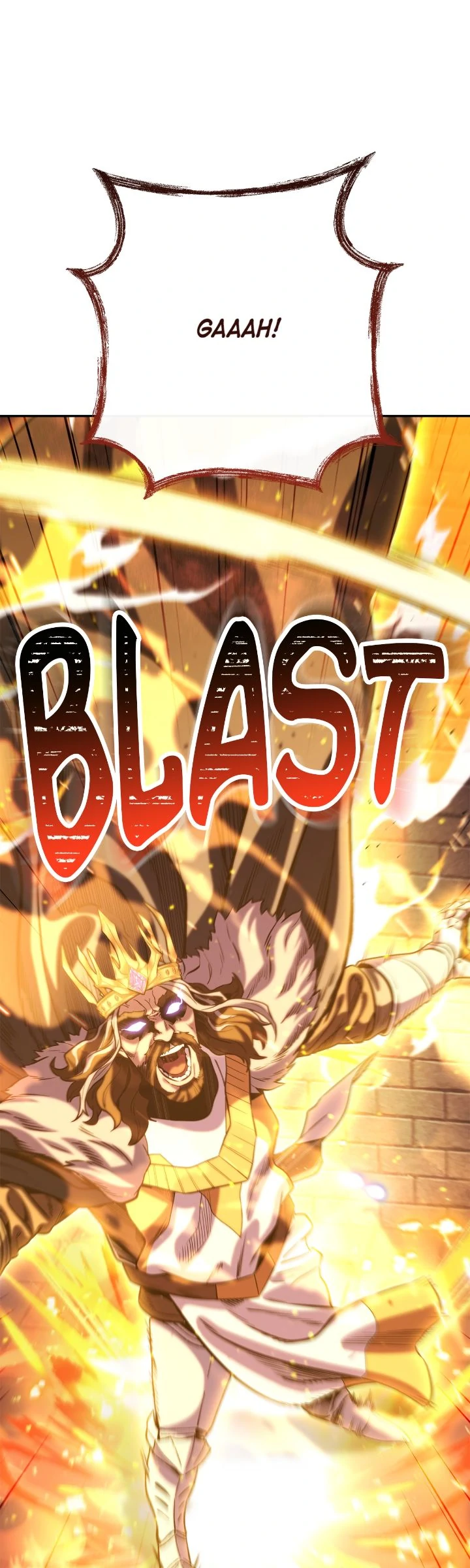 Read Dungeon Reset en Manga Online