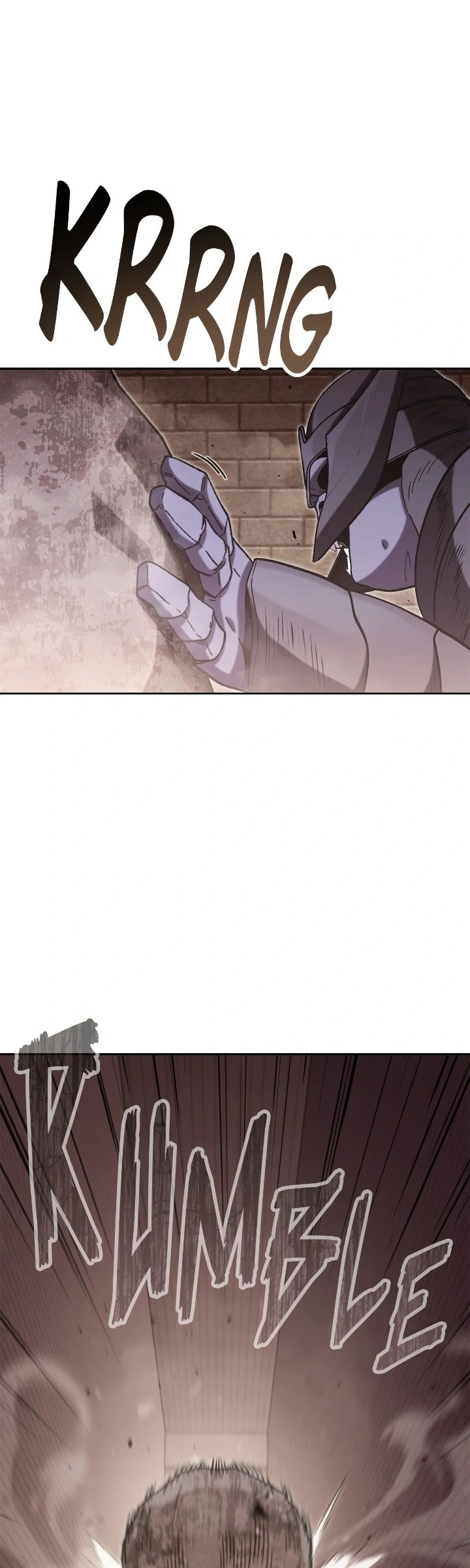 Read Dungeon Reset en Manga Online