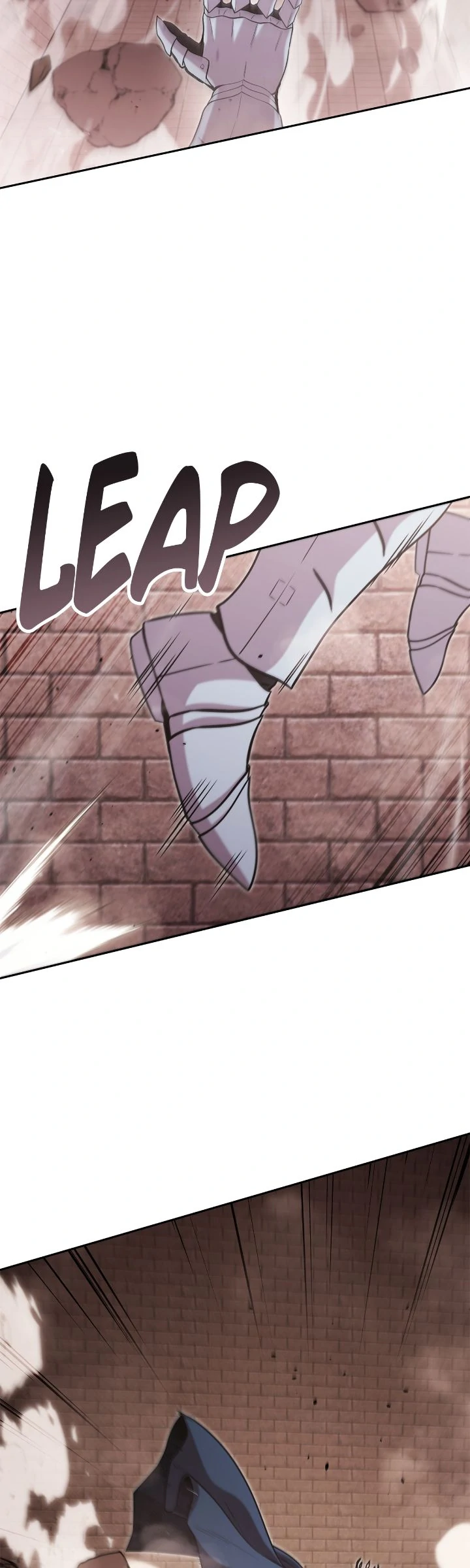 Read Dungeon Reset en Manga Online