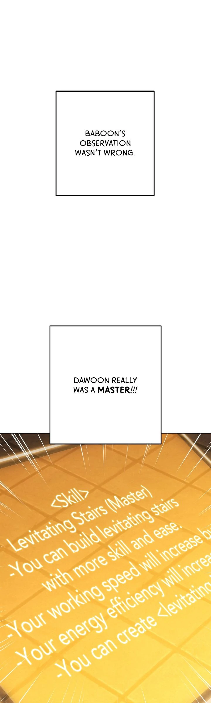 Read Dungeon Reset en Manga Online