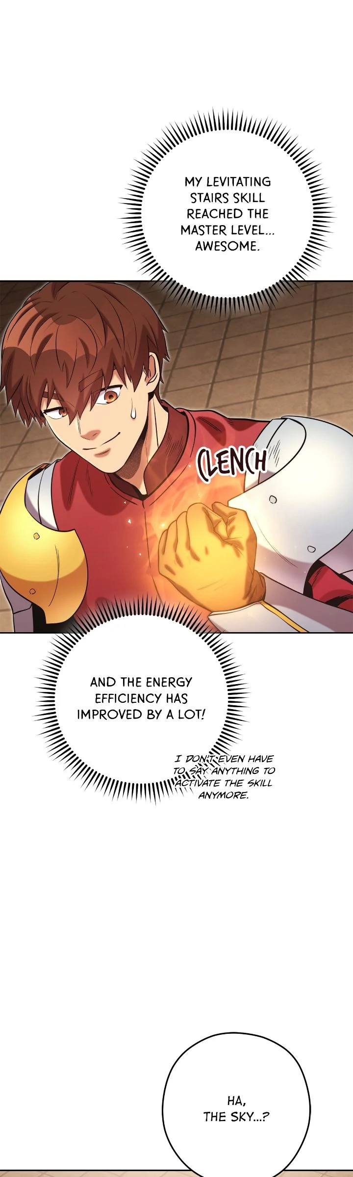 Read Dungeon Reset en Manga Online
