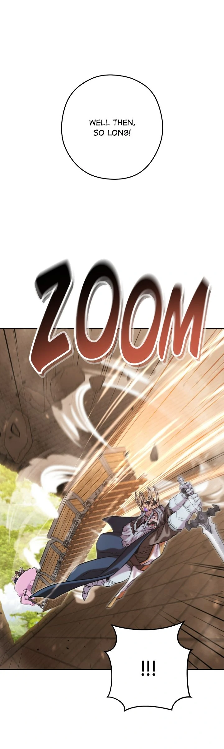 Read Dungeon Reset en Manga Online