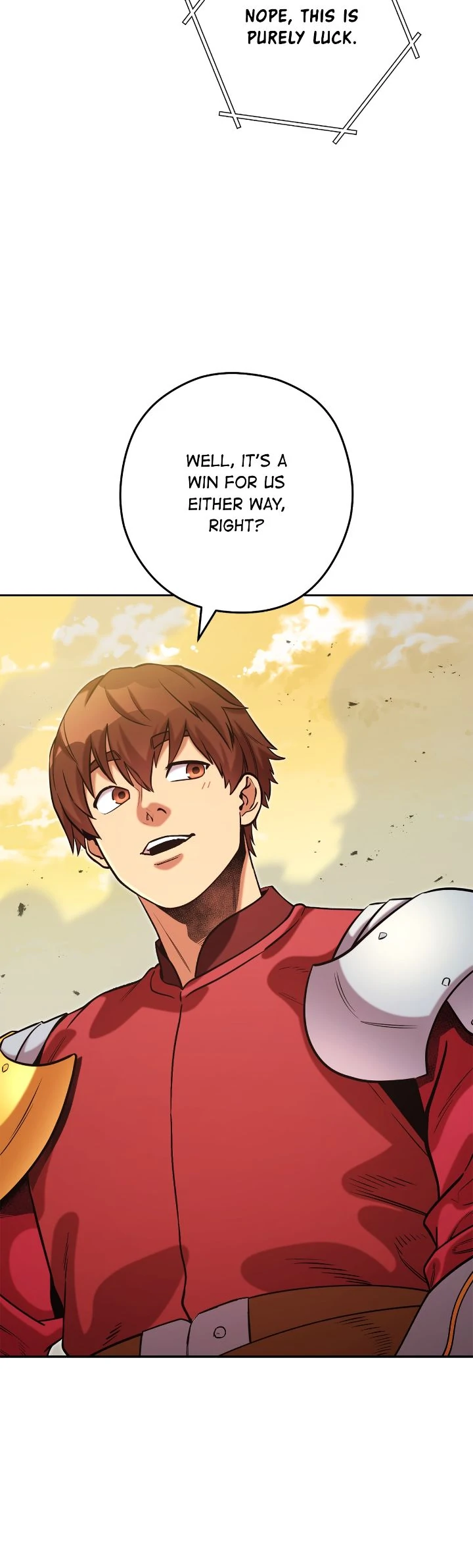Read Dungeon Reset en Manga Online