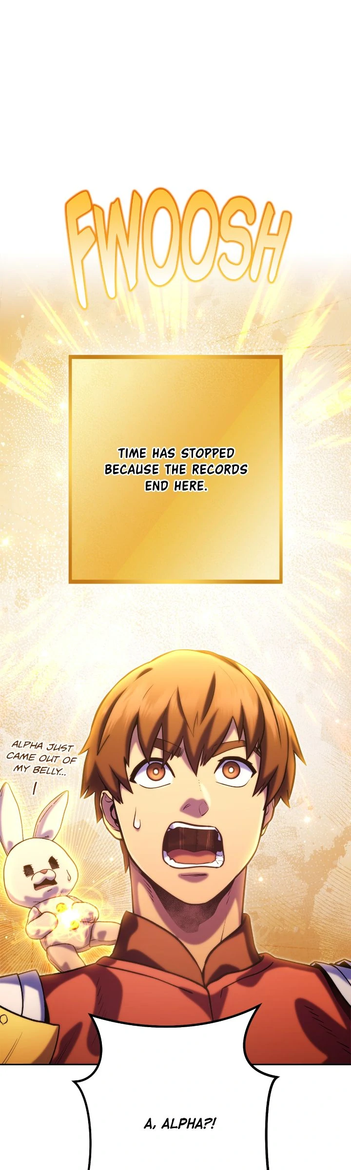 Read Dungeon Reset en Manga Online