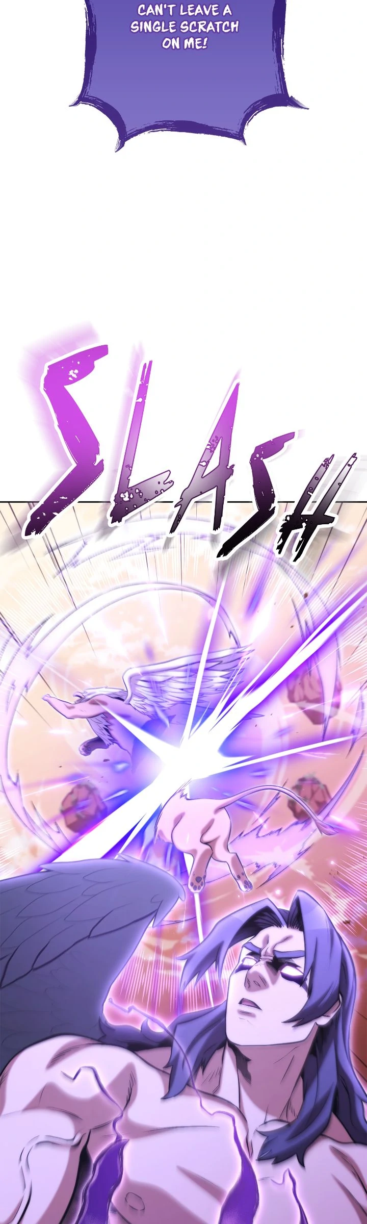 Read Dungeon Reset en Manga Online