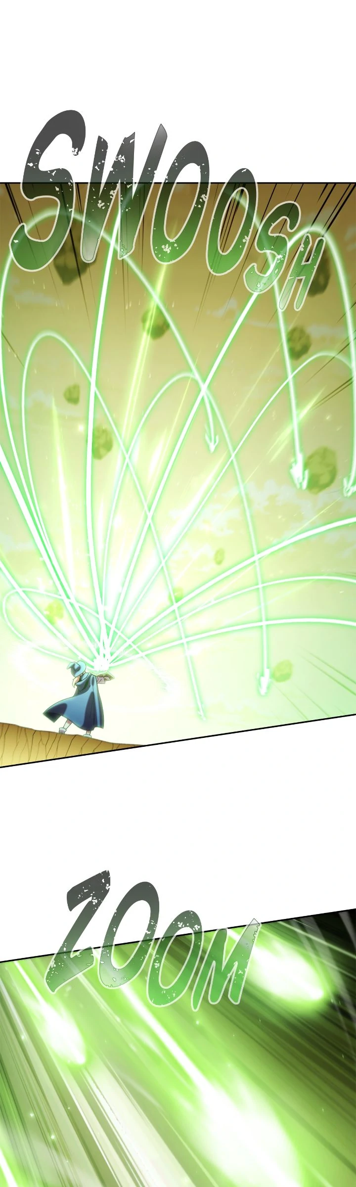 Read Dungeon Reset en Manga Online