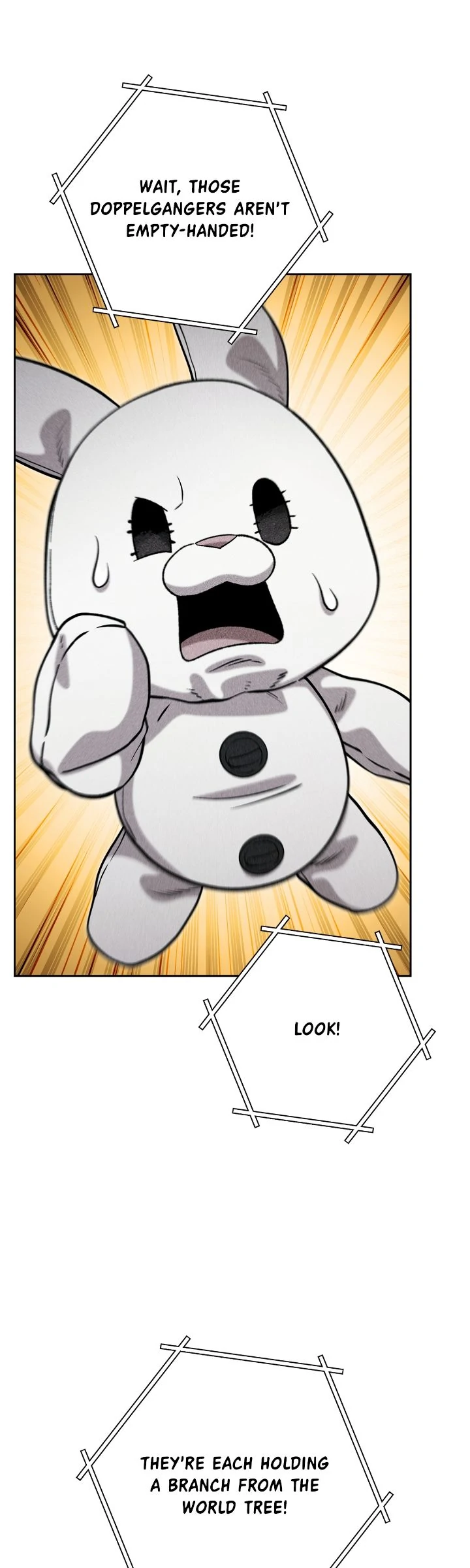 Read Dungeon Reset en Manga Online