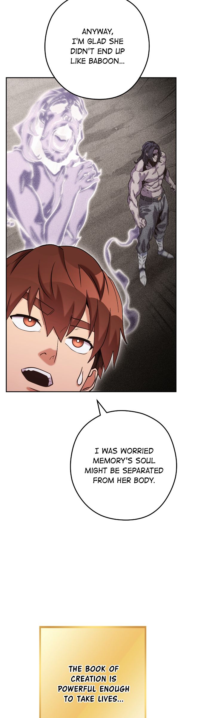 Read Dungeon Reset en Manga Online