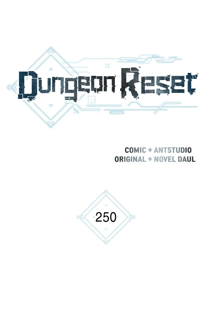 Read Dungeon Reset en Manga Online