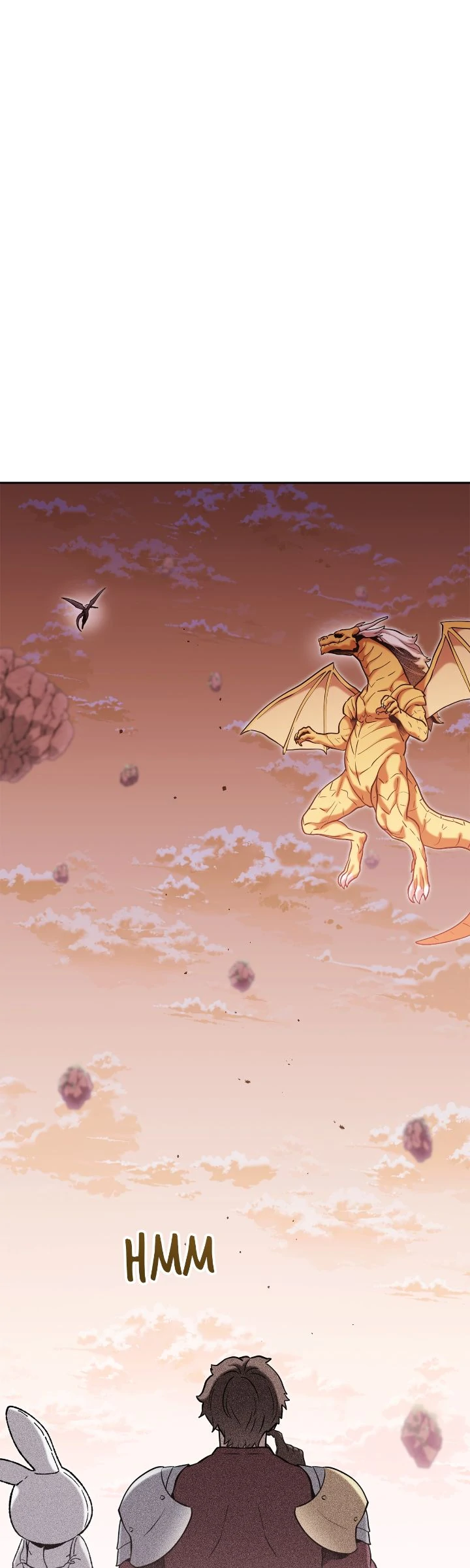 Read Dungeon Reset en Manga Online