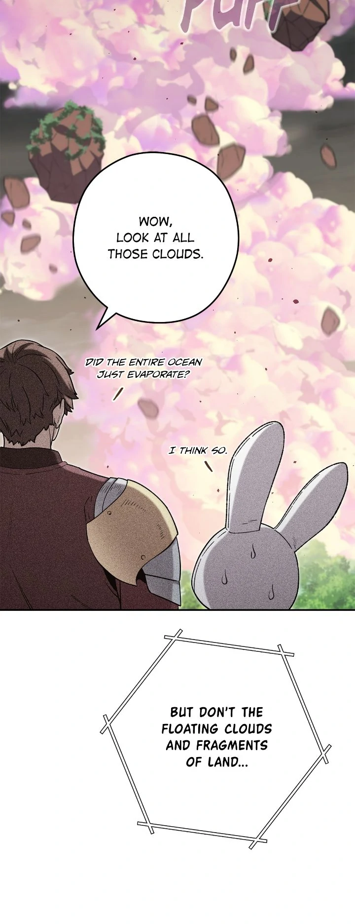 Read Dungeon Reset en Manga Online