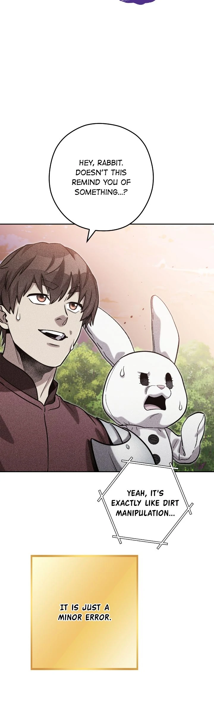 Read Dungeon Reset en Manga Online