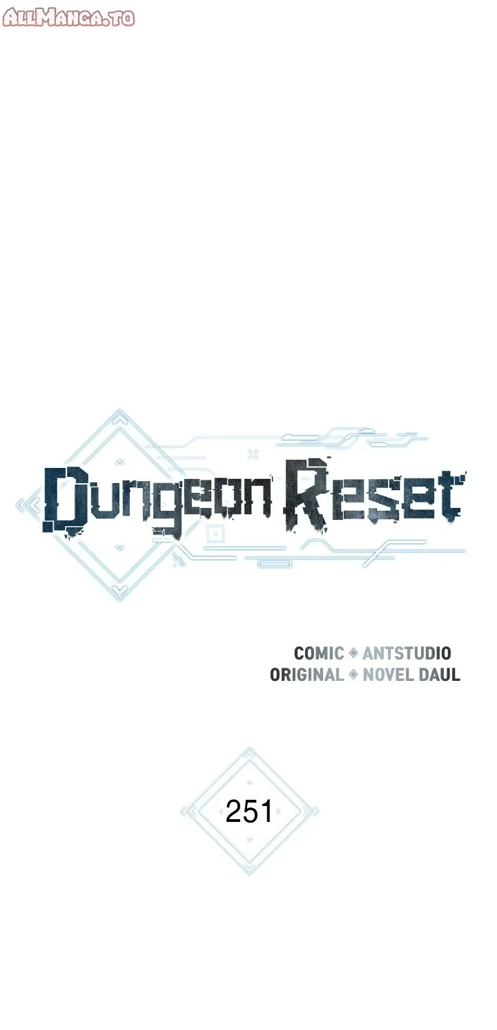 Read Dungeon Reset en Manga Online