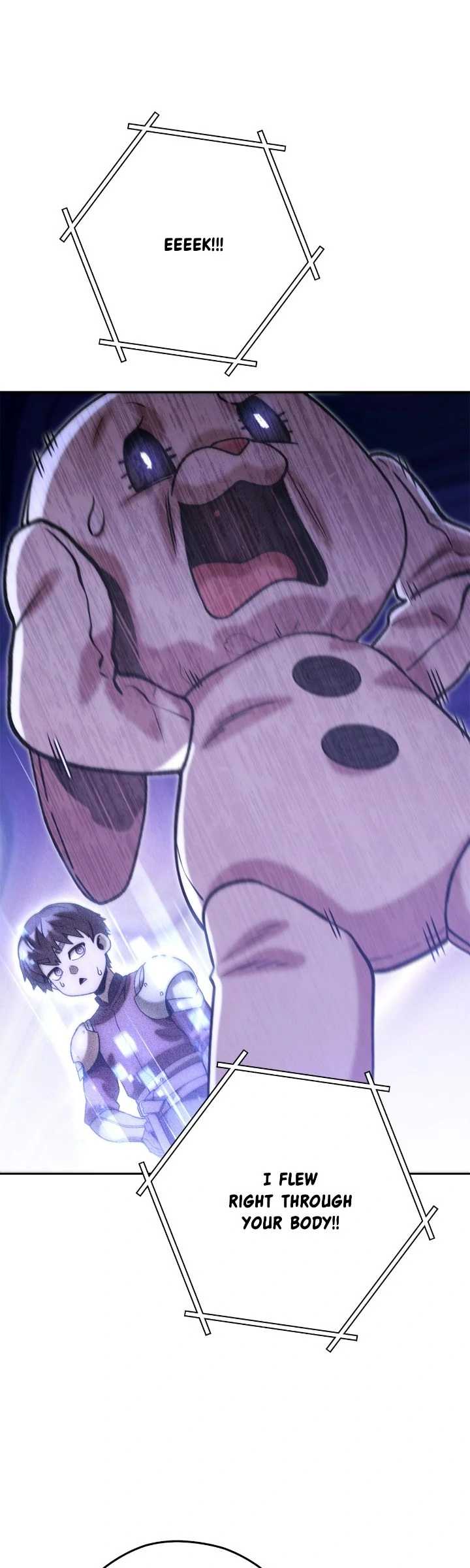 Read Dungeon Reset en Manga Online