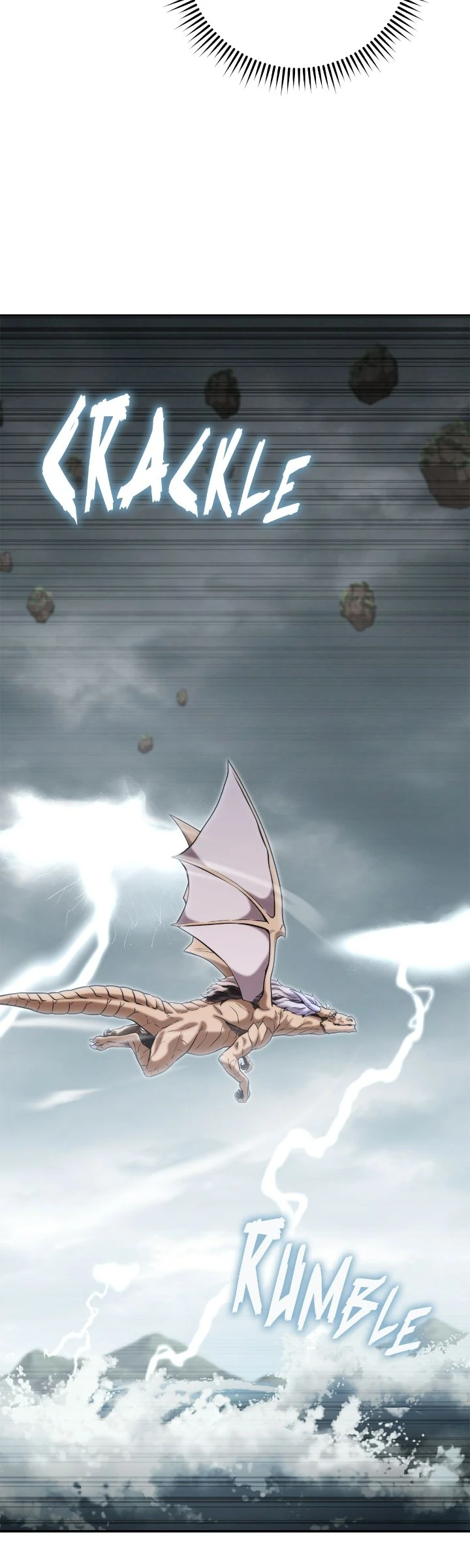 Read Dungeon Reset en Manga Online