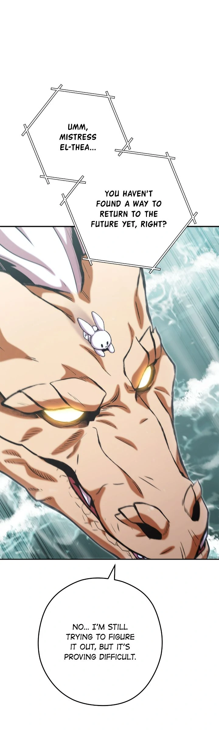 Read Dungeon Reset en Manga Online