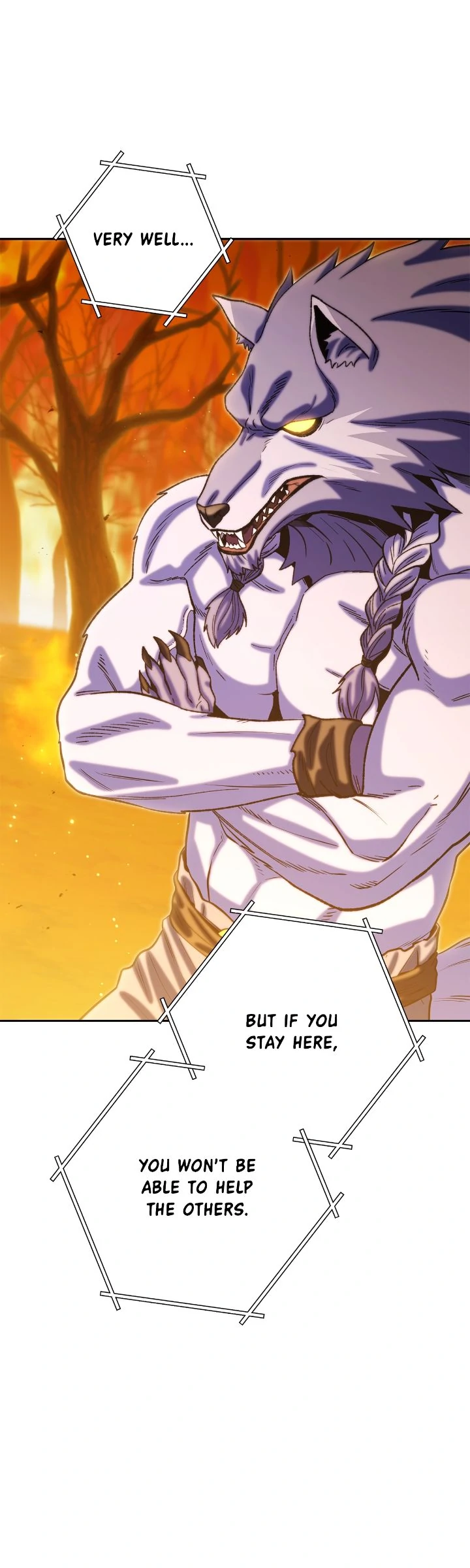 Read Dungeon Reset en Manga Online