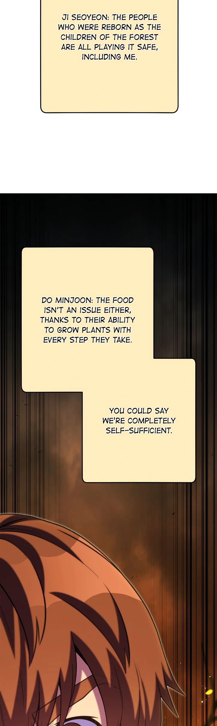 Read Dungeon Reset en Manga Online