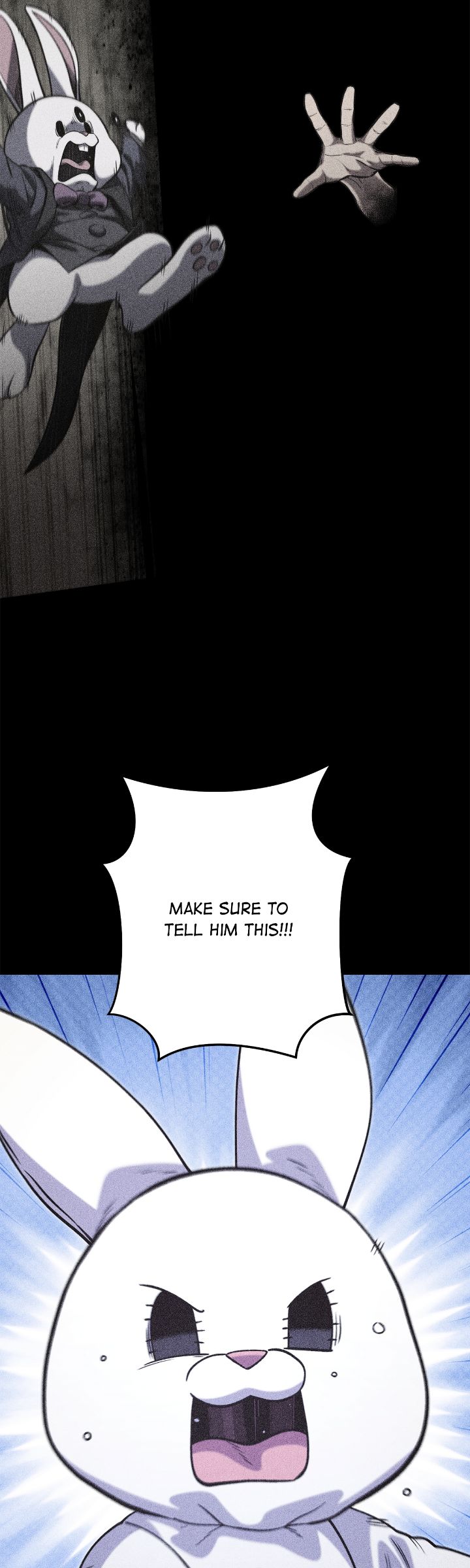 Read Dungeon Reset en Manga Online