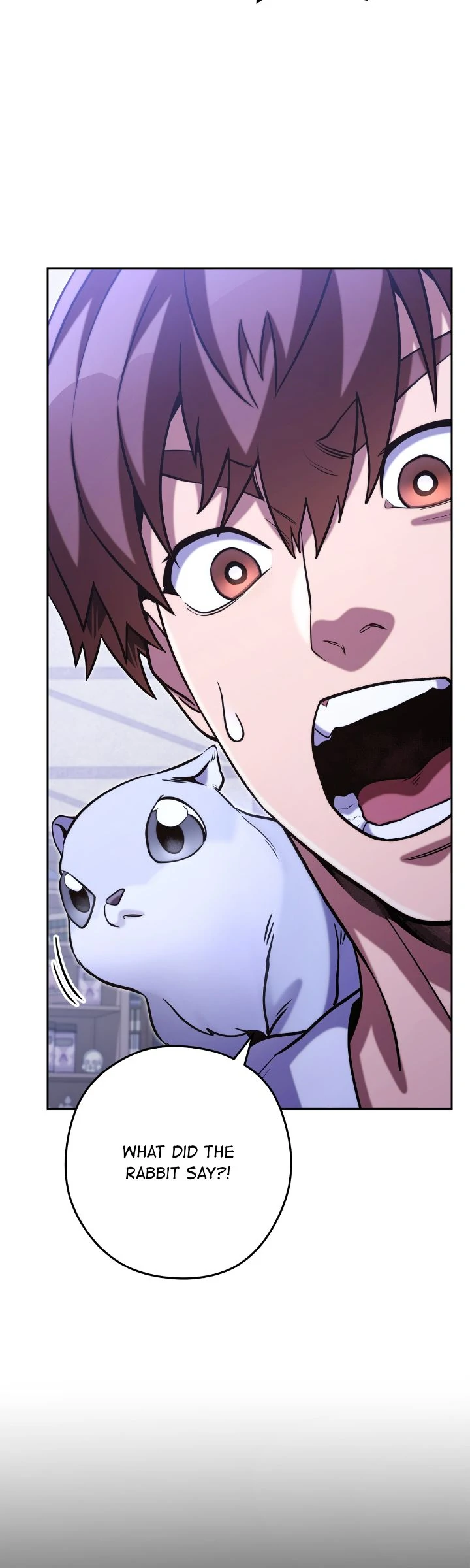 Read Dungeon Reset en Manga Online