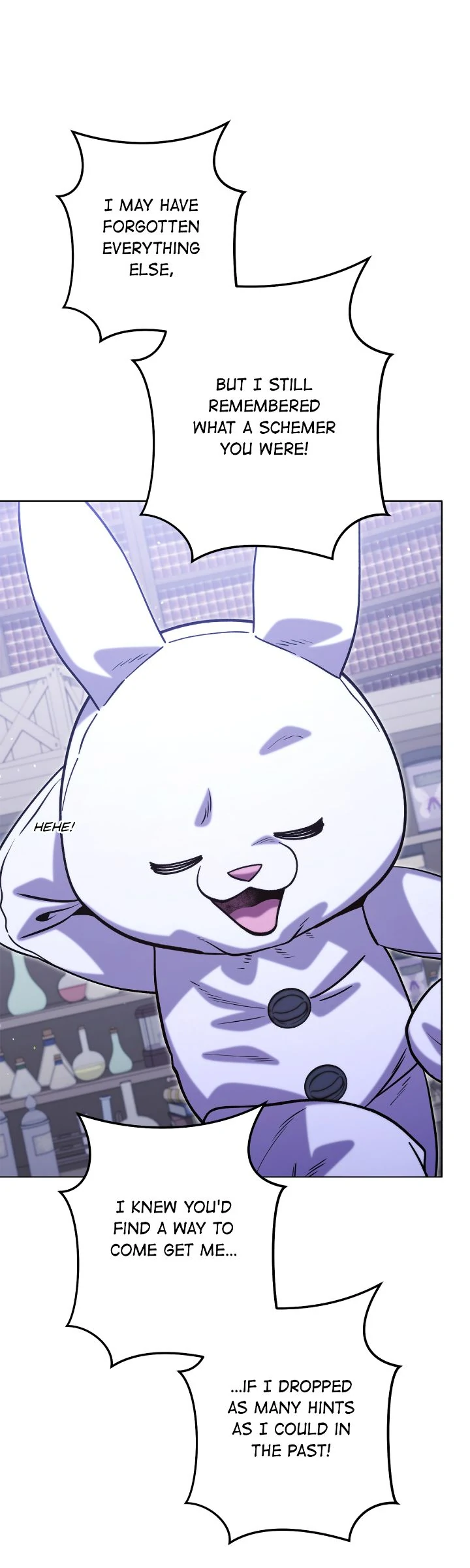 Read Dungeon Reset en Manga Online