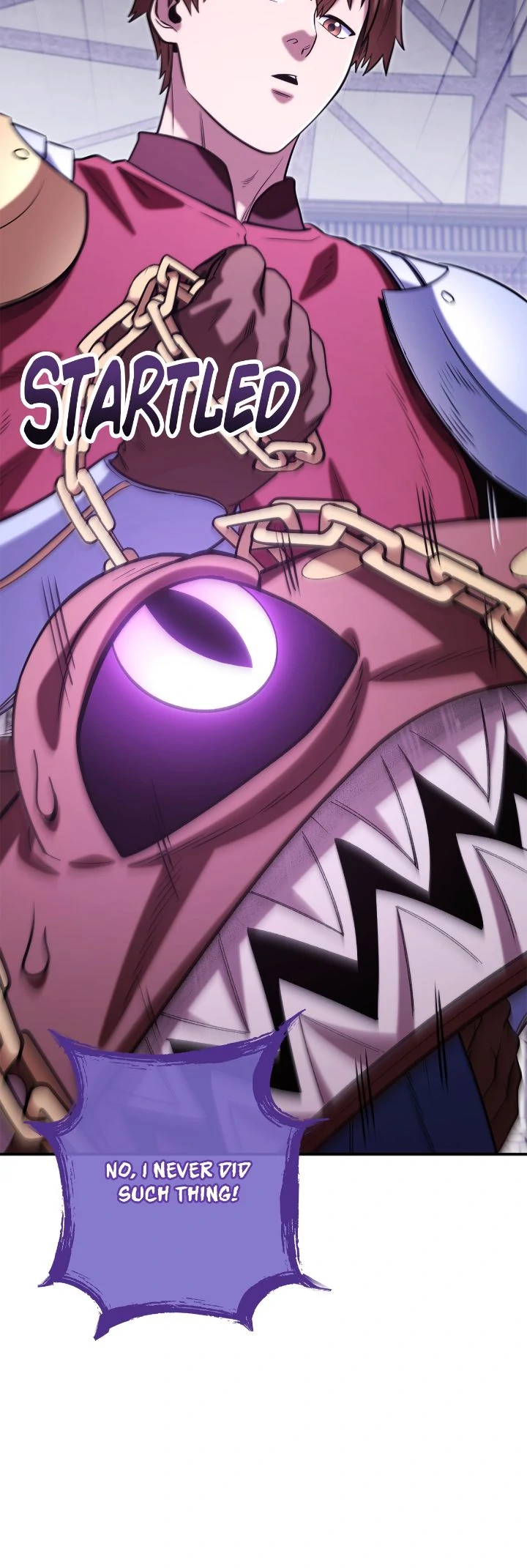 Read Dungeon Reset en Manga Online