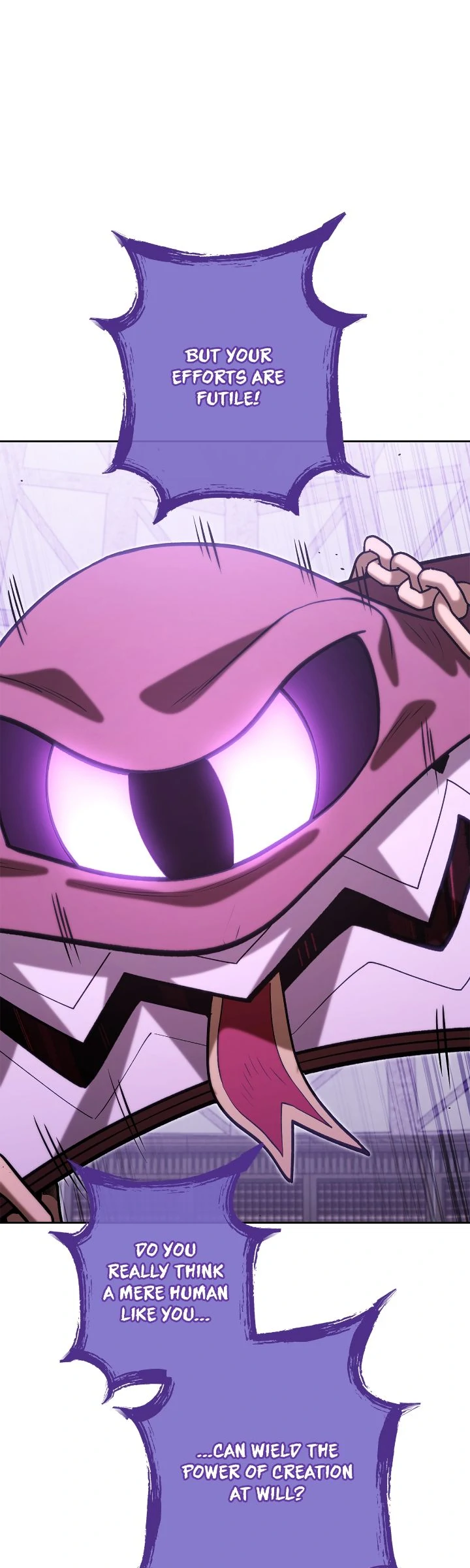 Read Dungeon Reset en Manga Online