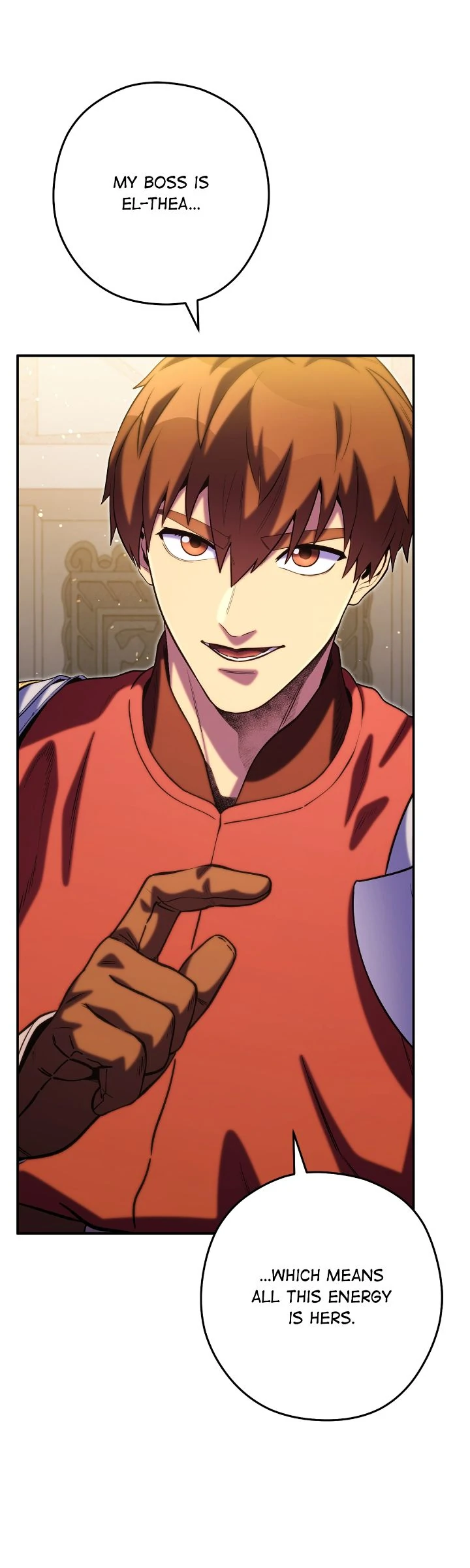 Read Dungeon Reset en Manga Online