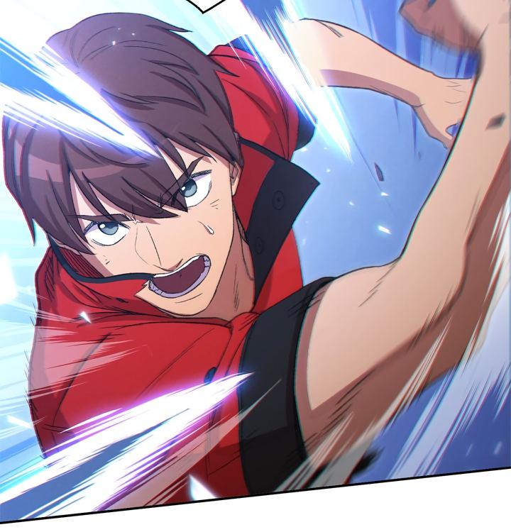 Read Dungeon Reset en Manga Online