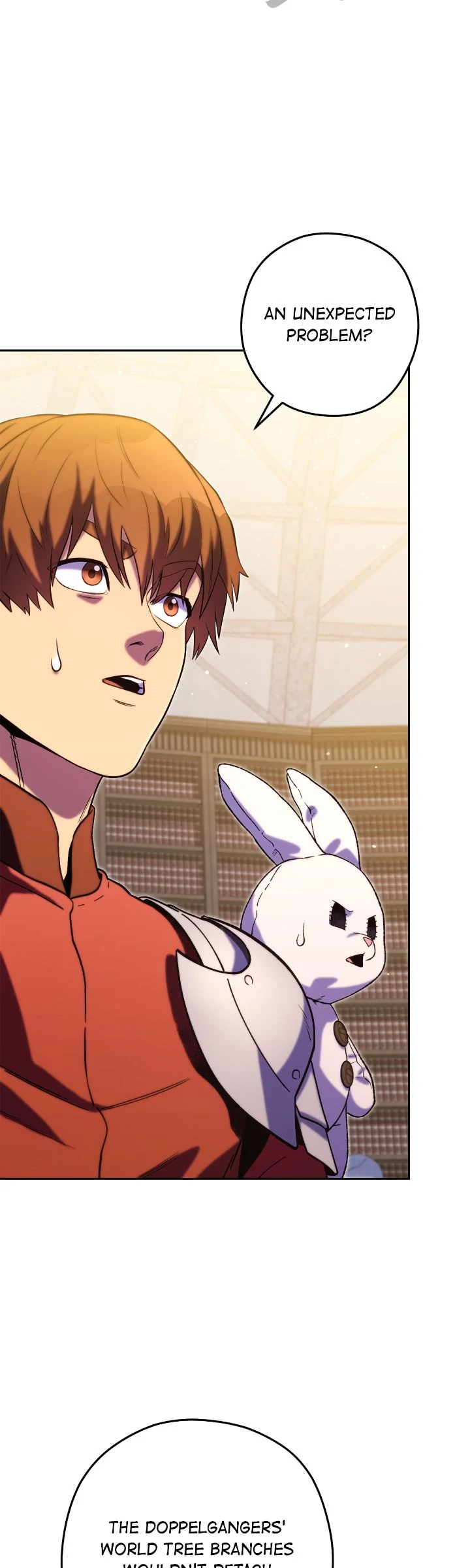 Read Dungeon Reset en Manga Online