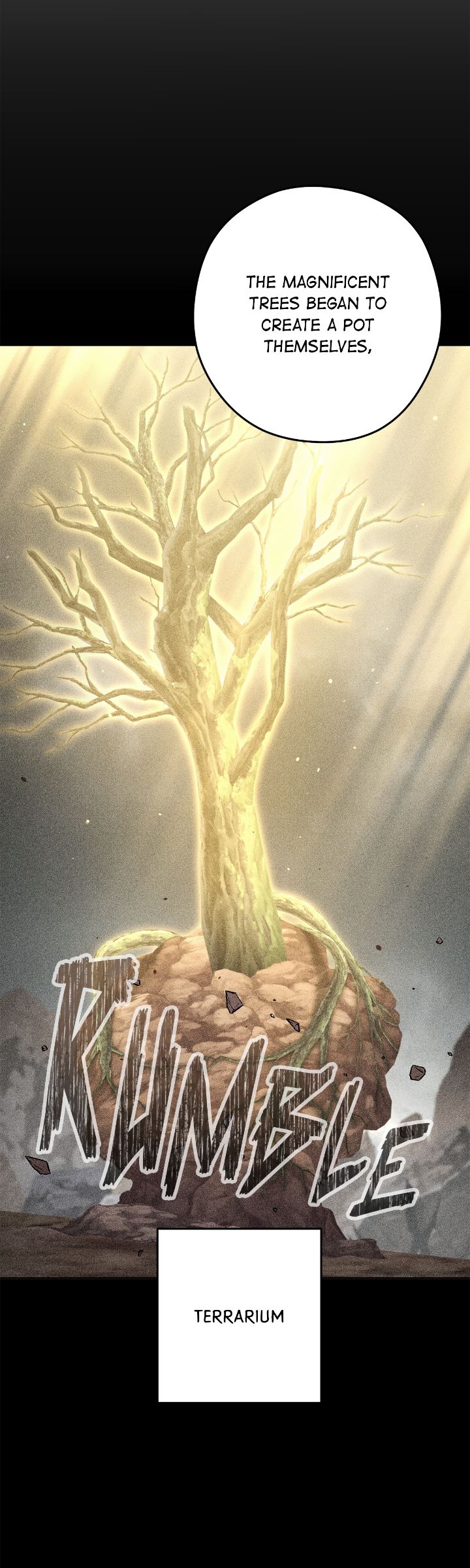 Read Dungeon Reset en Manga Online