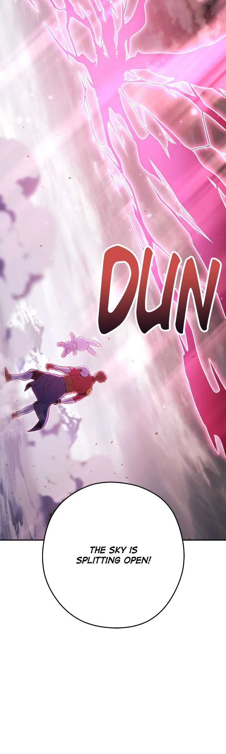 Read Dungeon Reset en Manga Online