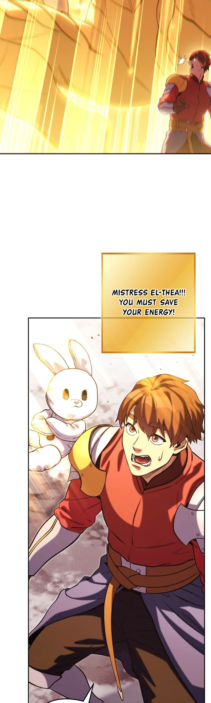 Read Dungeon Reset en Manga Online
