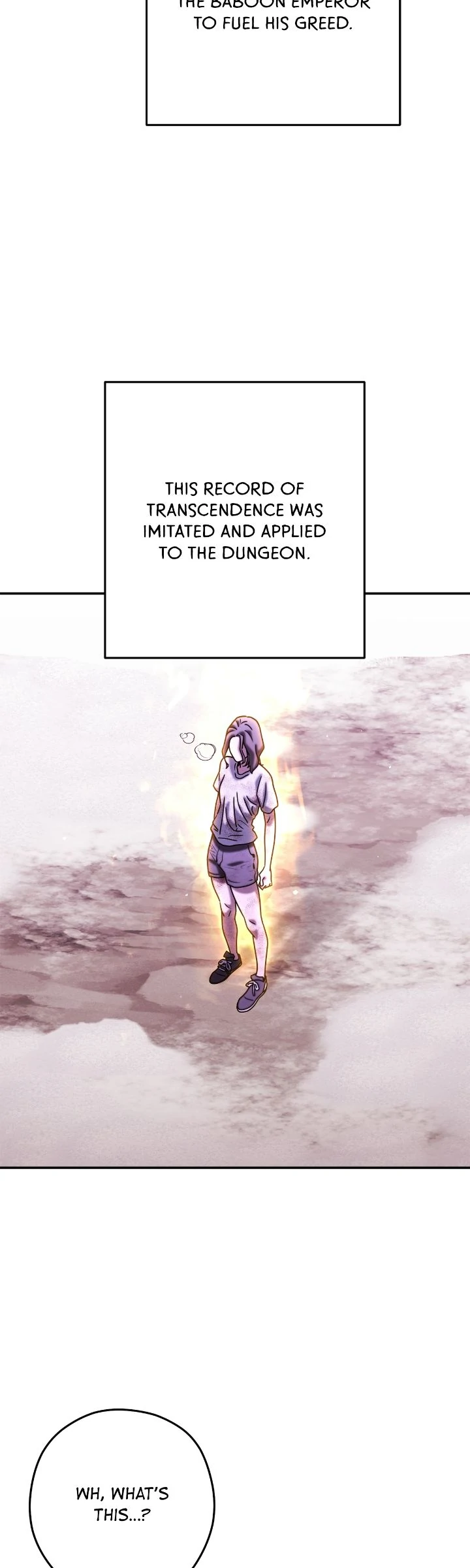 Read Dungeon Reset en Manga Online