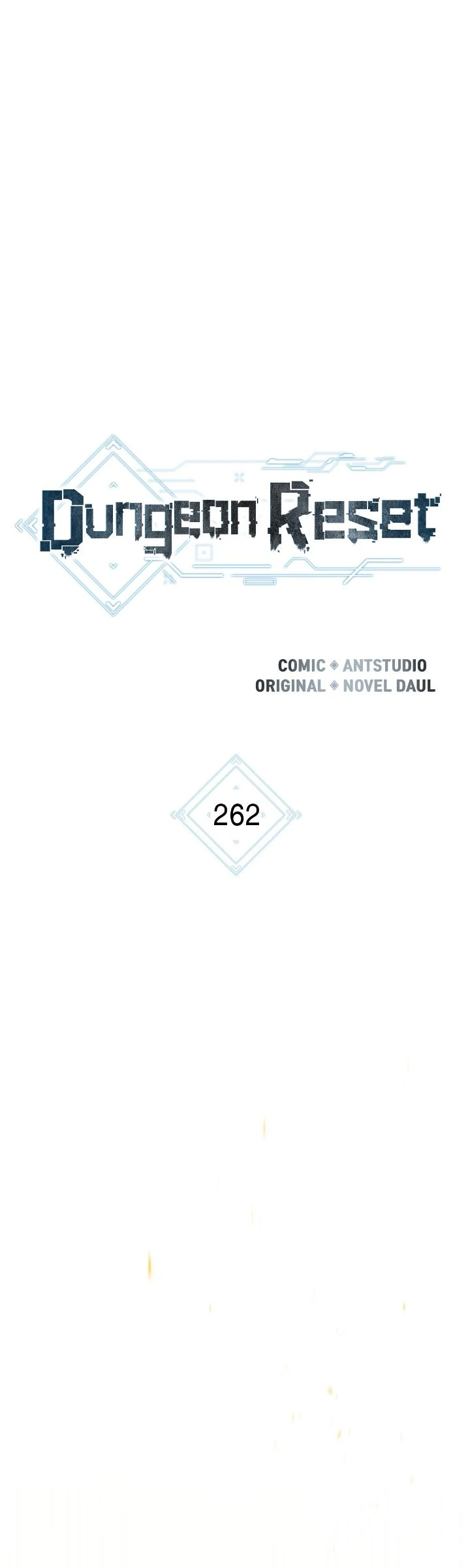 Read Dungeon Reset en Manga Online