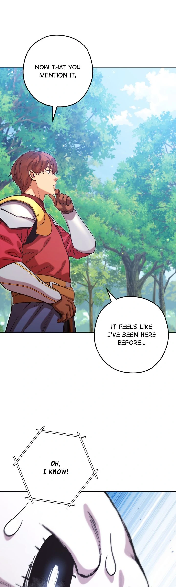 Read Dungeon Reset en Manga Online