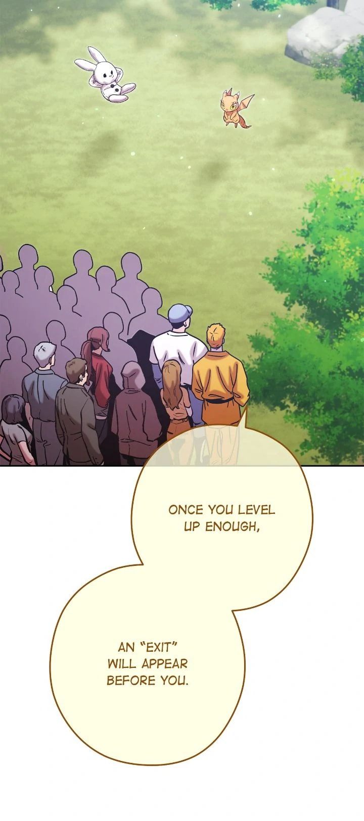 Read Dungeon Reset en Manga Online