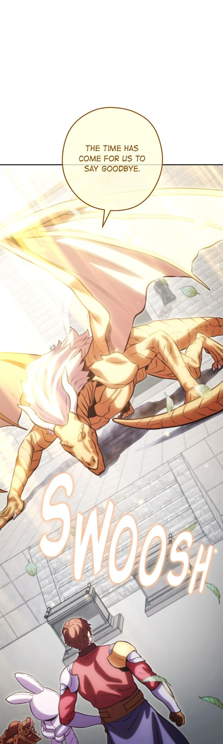 Read Dungeon Reset en Manga Online