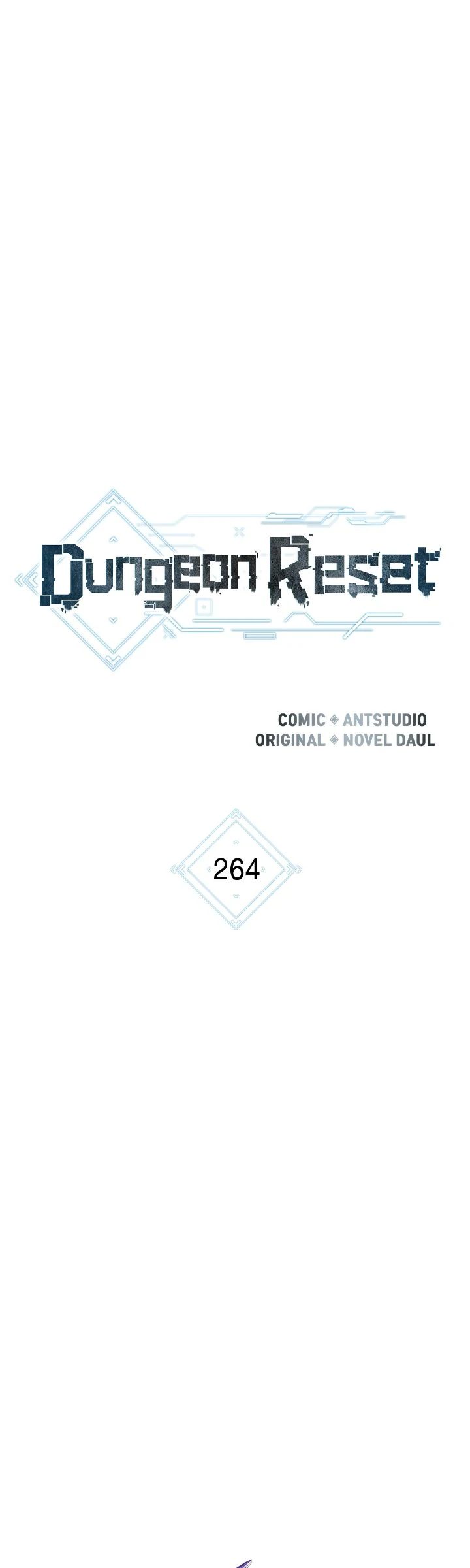 Read Dungeon Reset en Manga Online