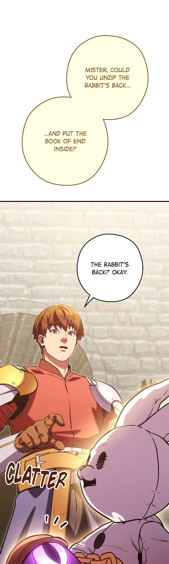 Read Dungeon Reset en Manga Online