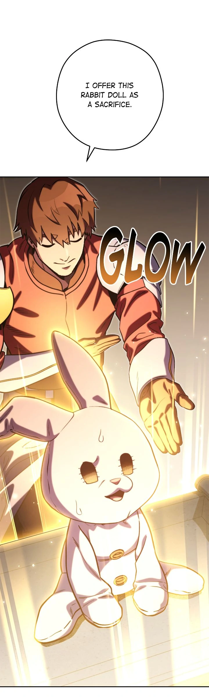 Read Dungeon Reset en Manga Online
