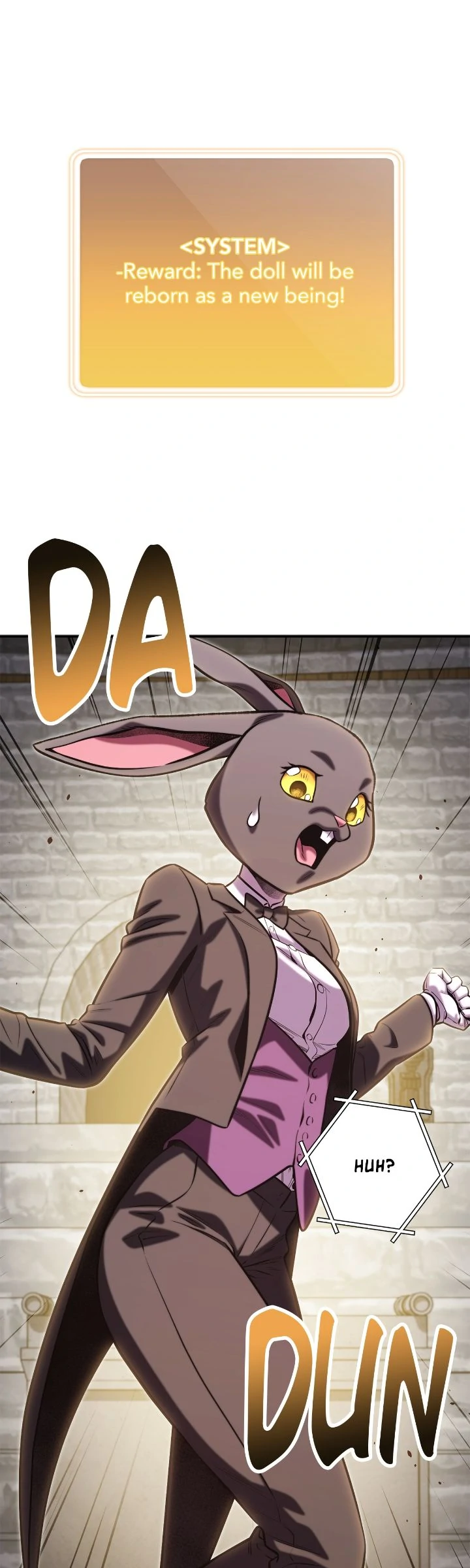 Read Dungeon Reset en Manga Online