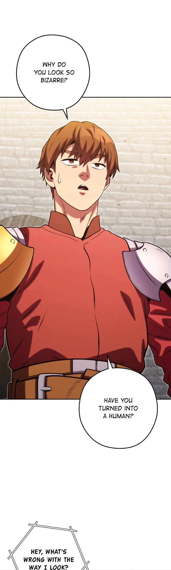 Read Dungeon Reset en Manga Online