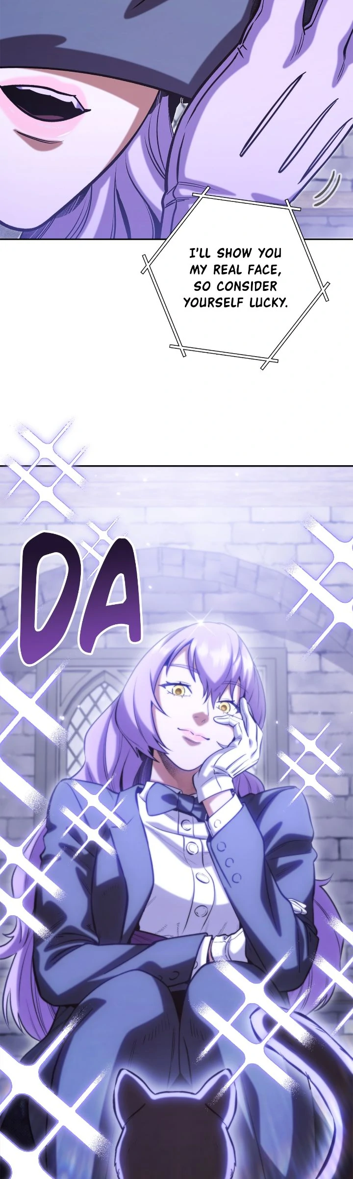 Read Dungeon Reset en Manga Online
