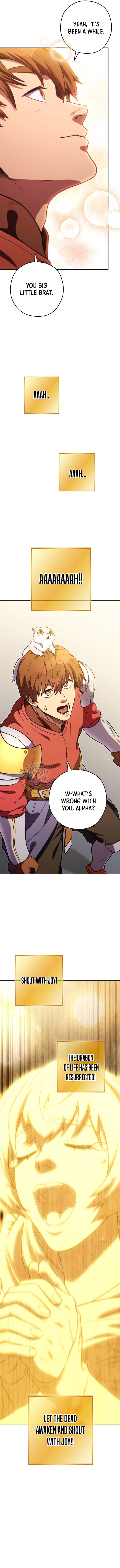 Read Dungeon Reset en Manga Online